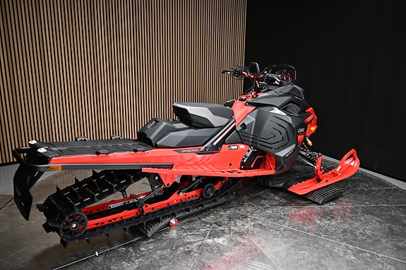 Lynx Brutal RE 900 ACE Turbo R (40cm) -  KAMPANJE - 25 of 29