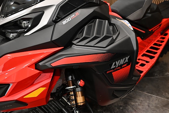 Lynx Brutal RE 900 ACE Turbo R (40cm) -  KAMPANJE - 29 of 29