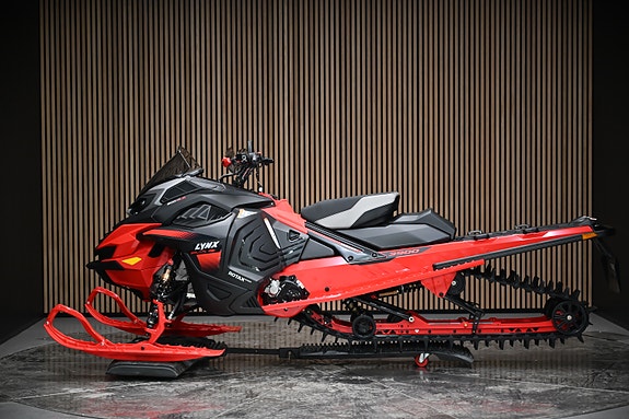 Lynx Brutal RE 900 ACE Turbo R (40cm) -  KAMPANJE - 2 of 29