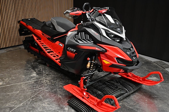 Lynx Brutal RE 900 ACE Turbo R (40cm) -  KAMPANJE - 9 of 29