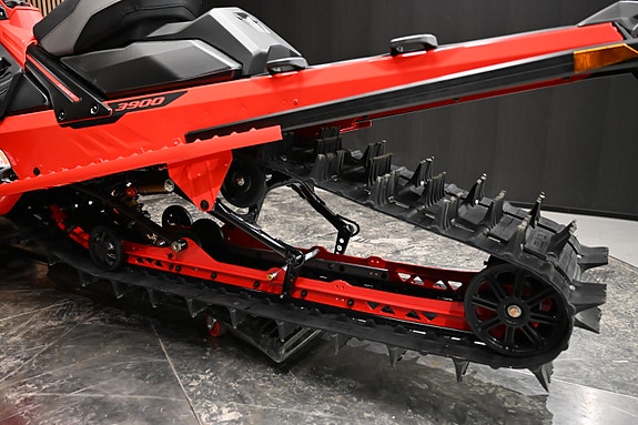 Lynx Brutal RE 900 ACE Turbo R (40cm) -  KAMPANJE - 14 of 29
