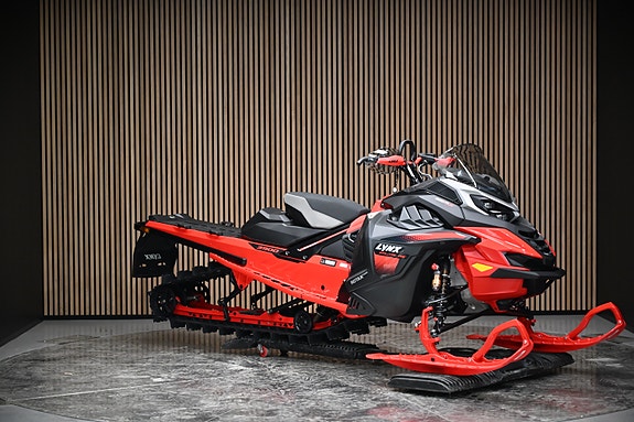 Lynx Brutal RE 900 ACE Turbo R (40cm) -  KAMPANJE - 7 of 29