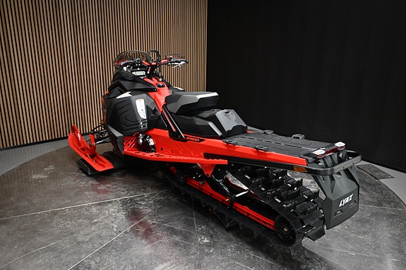 Lynx Brutal RE 900 ACE Turbo R (40cm) -  KAMPANJE - 13 of 29