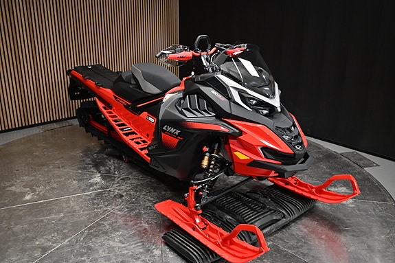 Lynx Brutal RE 900 ACE Turbo R (40cm) -  KAMPANJE - 27 of 29