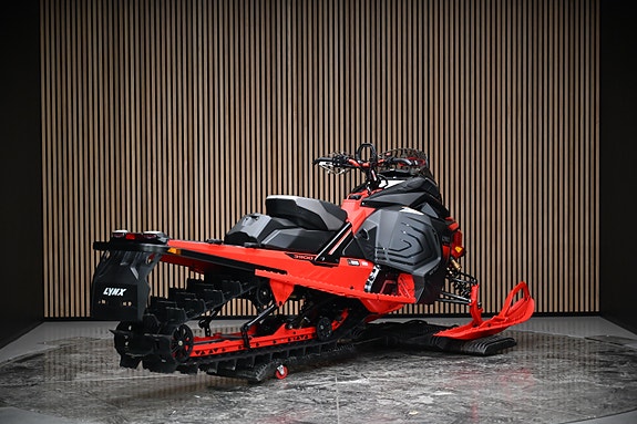 Lynx Brutal RE 900 ACE Turbo R (40cm) -  KAMPANJE - 5 of 29