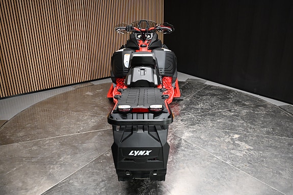 Lynx Brutal RE 900 ACE Turbo R (40cm) -  KAMPANJE - 24 of 29