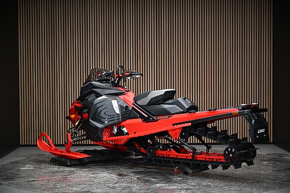 Lynx Brutal RE 900 ACE Turbo R (40cm) -  KAMPANJE - 3 of 29