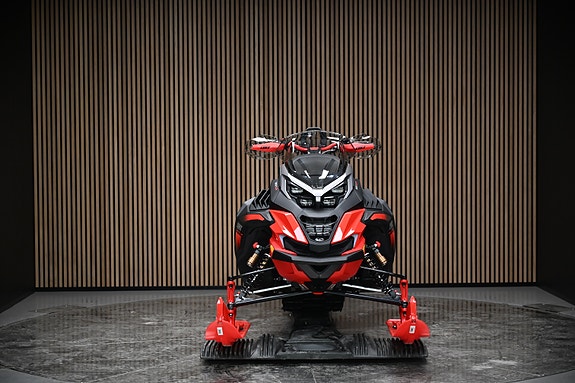 Lynx Brutal RE 900 ACE Turbo R (40cm) -  KAMPANJE - 8 of 29