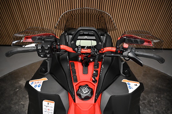 Lynx Brutal RE 900 ACE Turbo R (40cm) -  KAMPANJE - 20 of 29