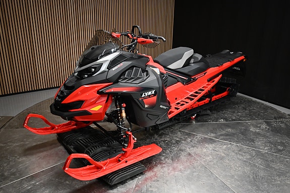 Lynx Brutal RE 900 ACE Turbo R (40cm) -  KAMPANJE - 11 of 29