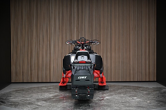 Lynx Brutal RE 900 ACE Turbo R (40cm) -  KAMPANJE - 4 of 29