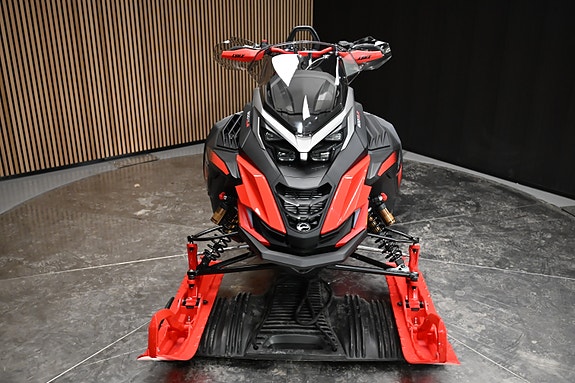 Lynx Brutal RE 900 ACE Turbo R (40cm) -  KAMPANJE - 10 of 29