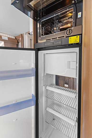 Bürstner IXEO BI7285 | Solceller | Hydr. støtteben | Omformer | Stekeovn | 13 of 30