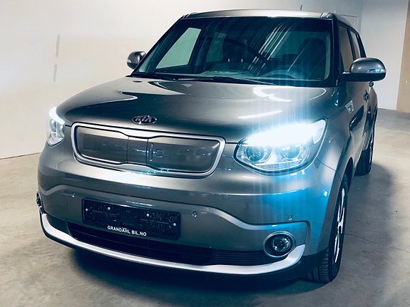 Kia Soul 2 of 26