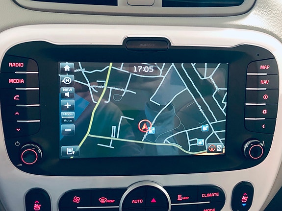 Kia Soul 25 of 26