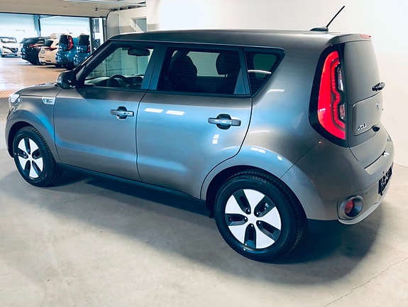 Kia Soul 4 of 26