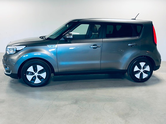 Kia Soul 3 of 26