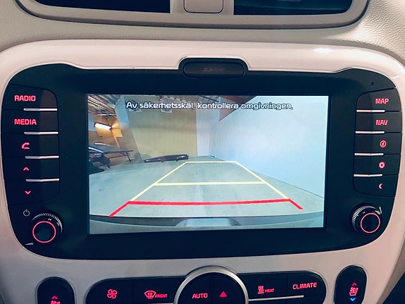 Kia Soul 26 of 26