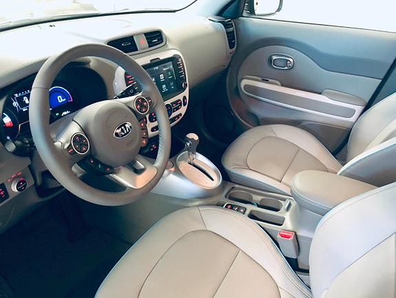 Kia Soul 23 of 26