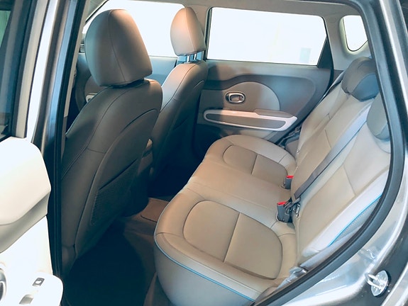 Kia Soul 21 of 26