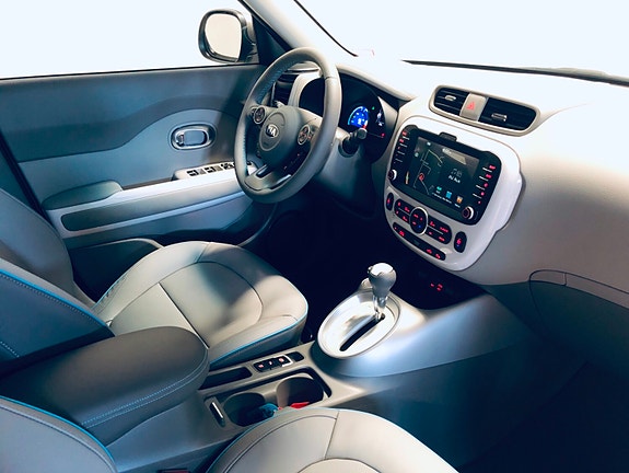 Kia Soul 19 of 26