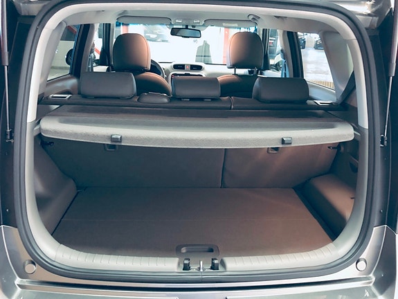 Kia Soul 10 of 26