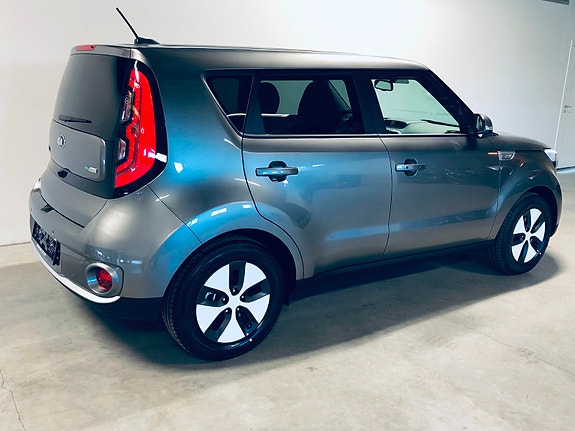 Kia Soul 9 of 26