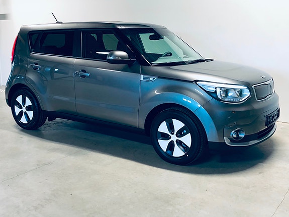 Kia Soul 6 of 26