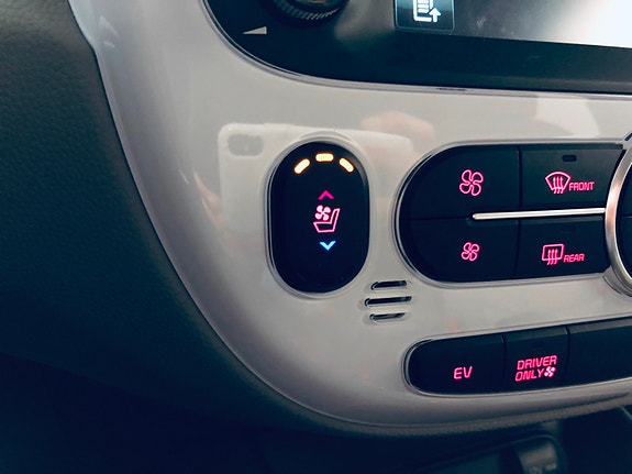 Kia Soul 14 of 26