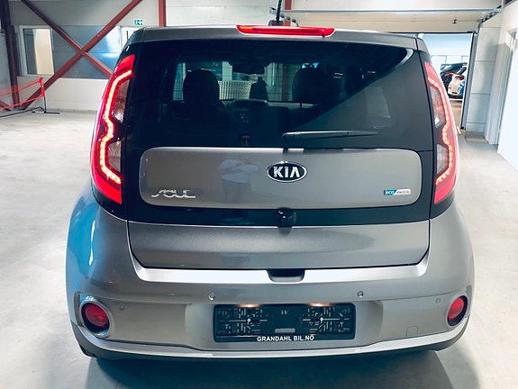 Kia Soul 5 of 26