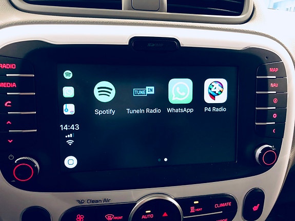 Kia Soul 13 of 26