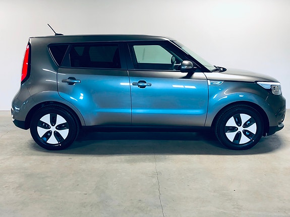 Kia Soul 8 of 26