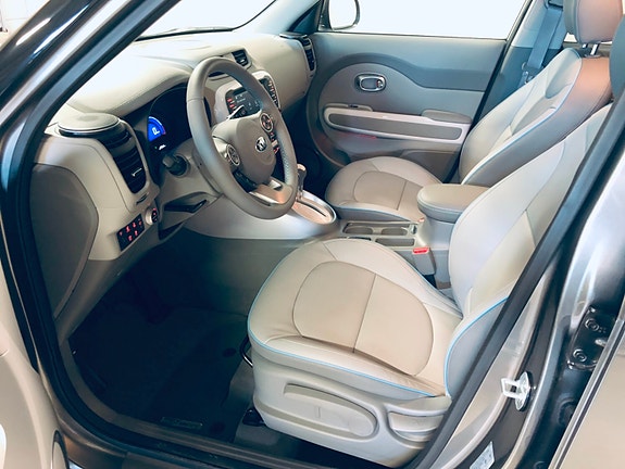 Kia Soul 22 of 26