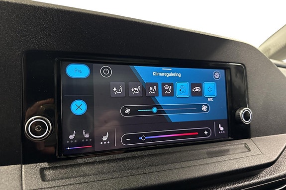 Volkswagen Caddy Maxi 15 of 24