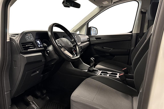 Volkswagen Caddy Maxi 8 of 24