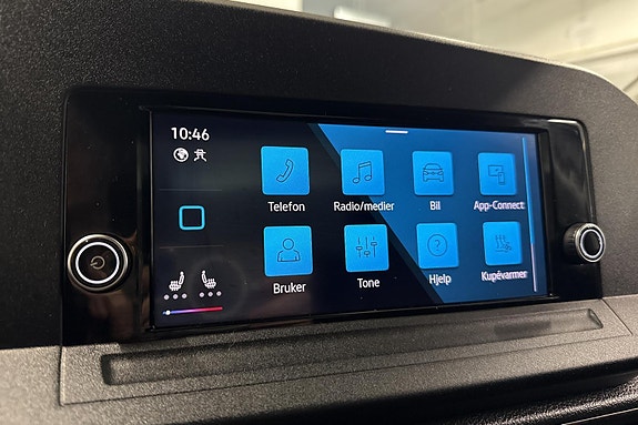 Volkswagen Caddy Maxi 11 of 24
