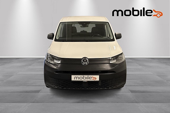 Volkswagen Caddy Maxi 18 of 24