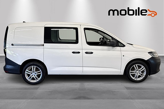Volkswagen Caddy Maxi 2 of 24