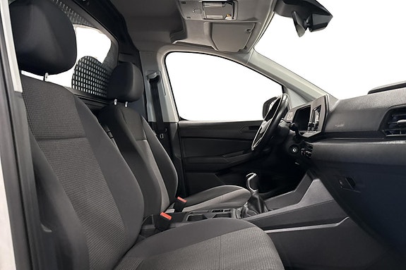 Volkswagen Caddy Maxi 23 of 24