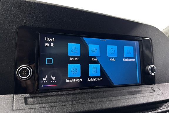 Volkswagen Caddy Maxi 12 of 24