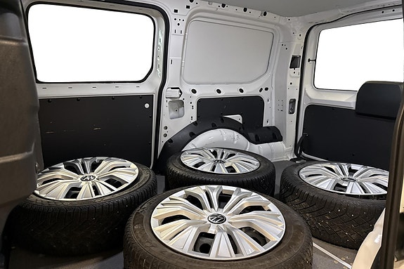 Volkswagen Caddy Maxi 7 of 24