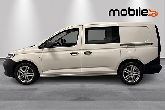 Volkswagen Caddy Maxi 20 of 24
