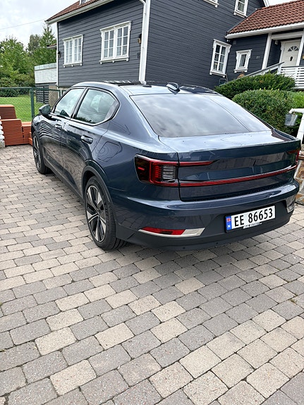 Polestar 2 5 of 16