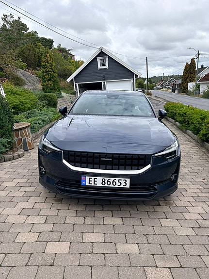 Polestar 2 2 of 16