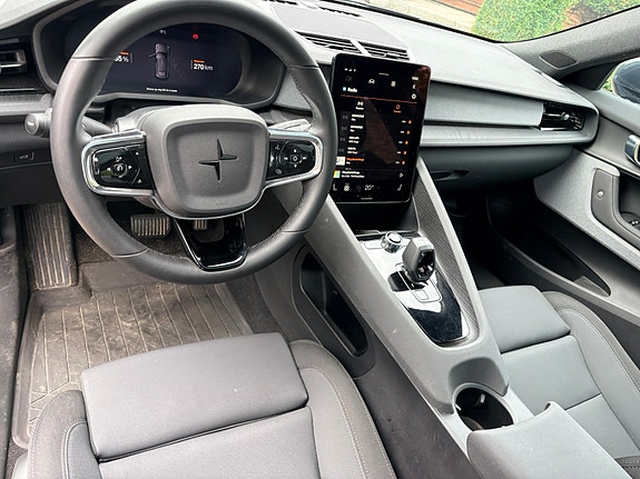 Polestar 2 9 of 16