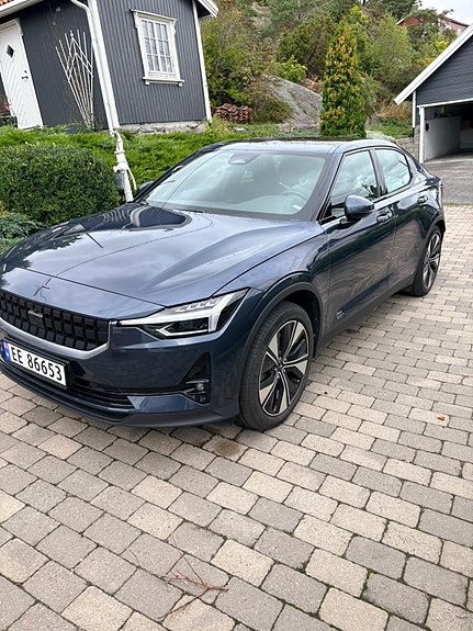 Polestar 2 3 of 16