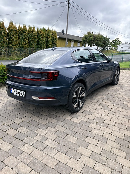 Polestar 2 4 of 16