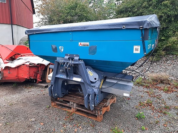 Sulky DX30+ 2022, kr 145 000,-