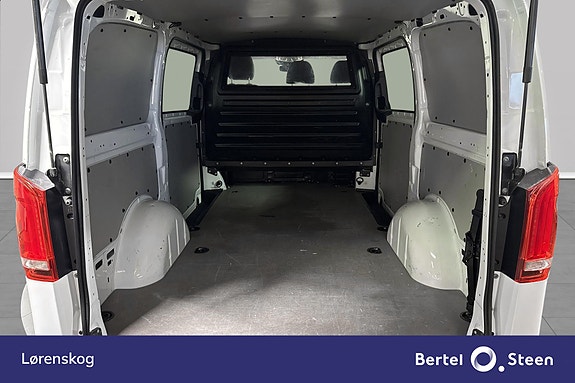 Mercedes-Benz Vito 119 24 of 26