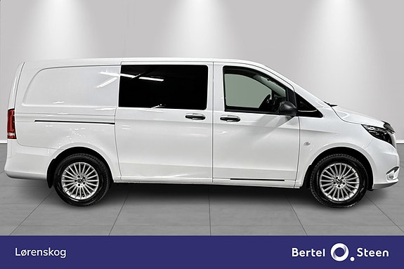 Mercedes-Benz Vito 119 6 of 26